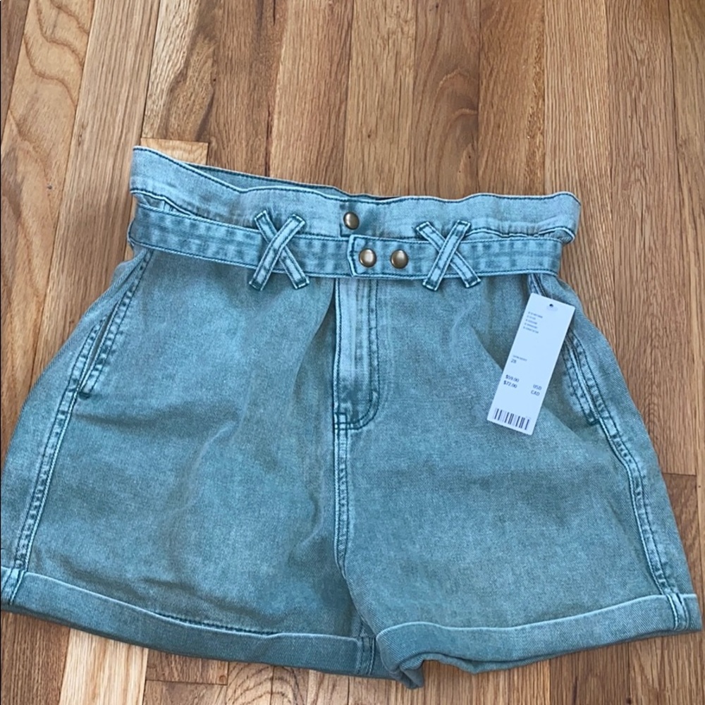 BDG shorts